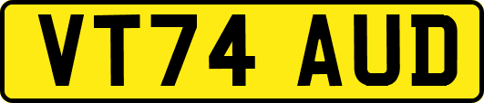 VT74AUD