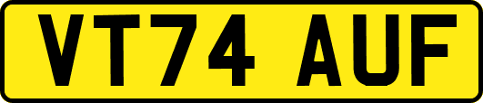 VT74AUF