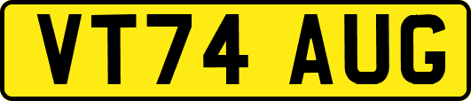 VT74AUG