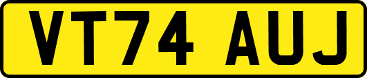 VT74AUJ