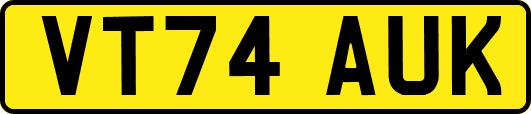 VT74AUK