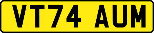 VT74AUM
