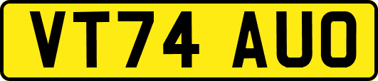 VT74AUO