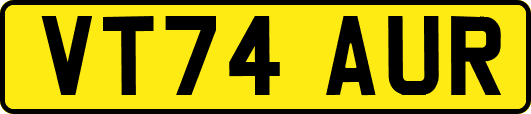VT74AUR
