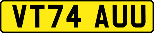 VT74AUU