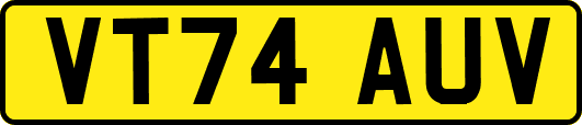 VT74AUV