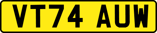 VT74AUW