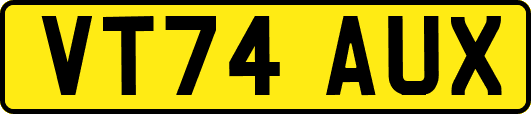 VT74AUX