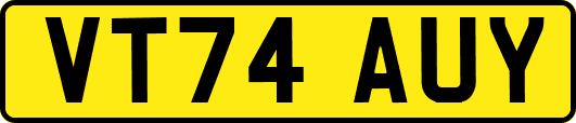 VT74AUY