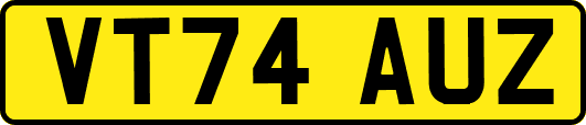VT74AUZ
