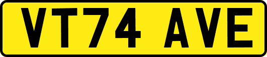VT74AVE