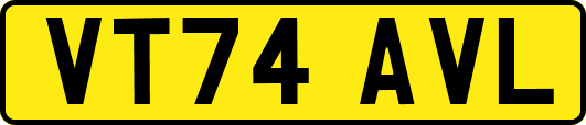 VT74AVL