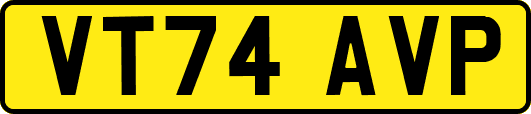 VT74AVP