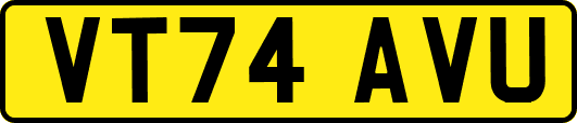 VT74AVU