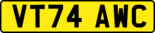 VT74AWC