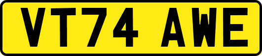 VT74AWE