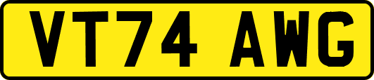 VT74AWG