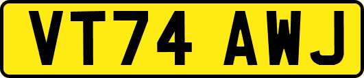 VT74AWJ
