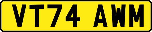 VT74AWM