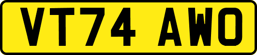 VT74AWO