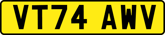 VT74AWV
