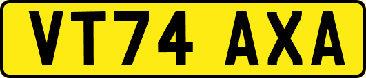 VT74AXA