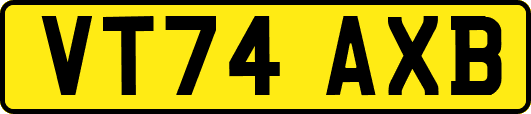 VT74AXB