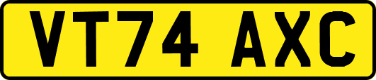 VT74AXC