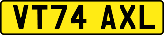 VT74AXL
