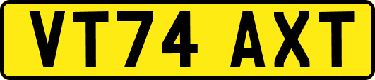 VT74AXT
