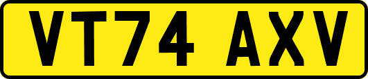 VT74AXV