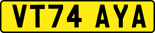 VT74AYA