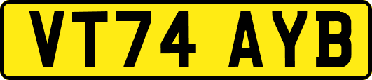 VT74AYB