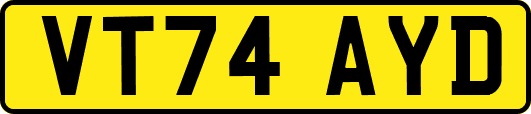 VT74AYD