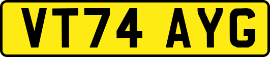 VT74AYG