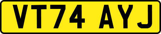 VT74AYJ