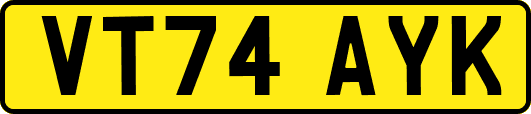 VT74AYK