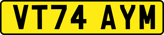 VT74AYM