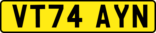 VT74AYN