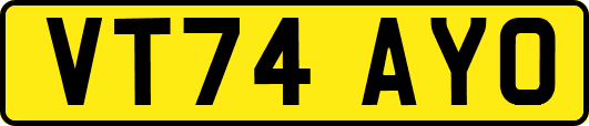 VT74AYO