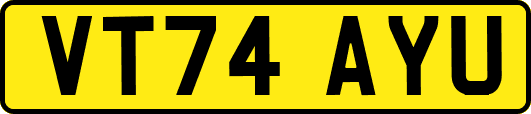 VT74AYU