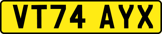 VT74AYX