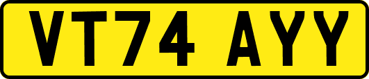 VT74AYY