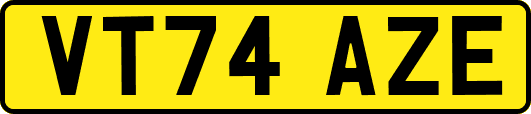 VT74AZE