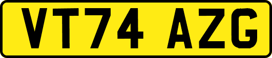 VT74AZG