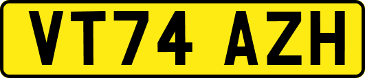 VT74AZH