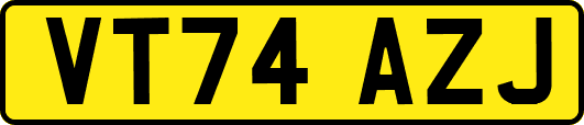 VT74AZJ