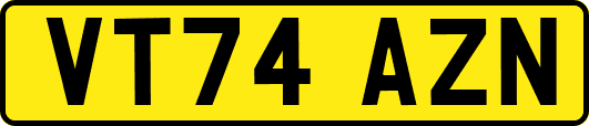 VT74AZN