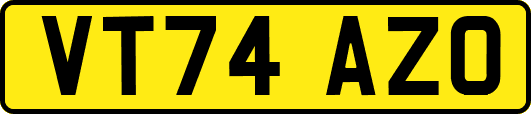 VT74AZO