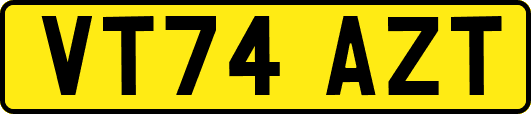 VT74AZT